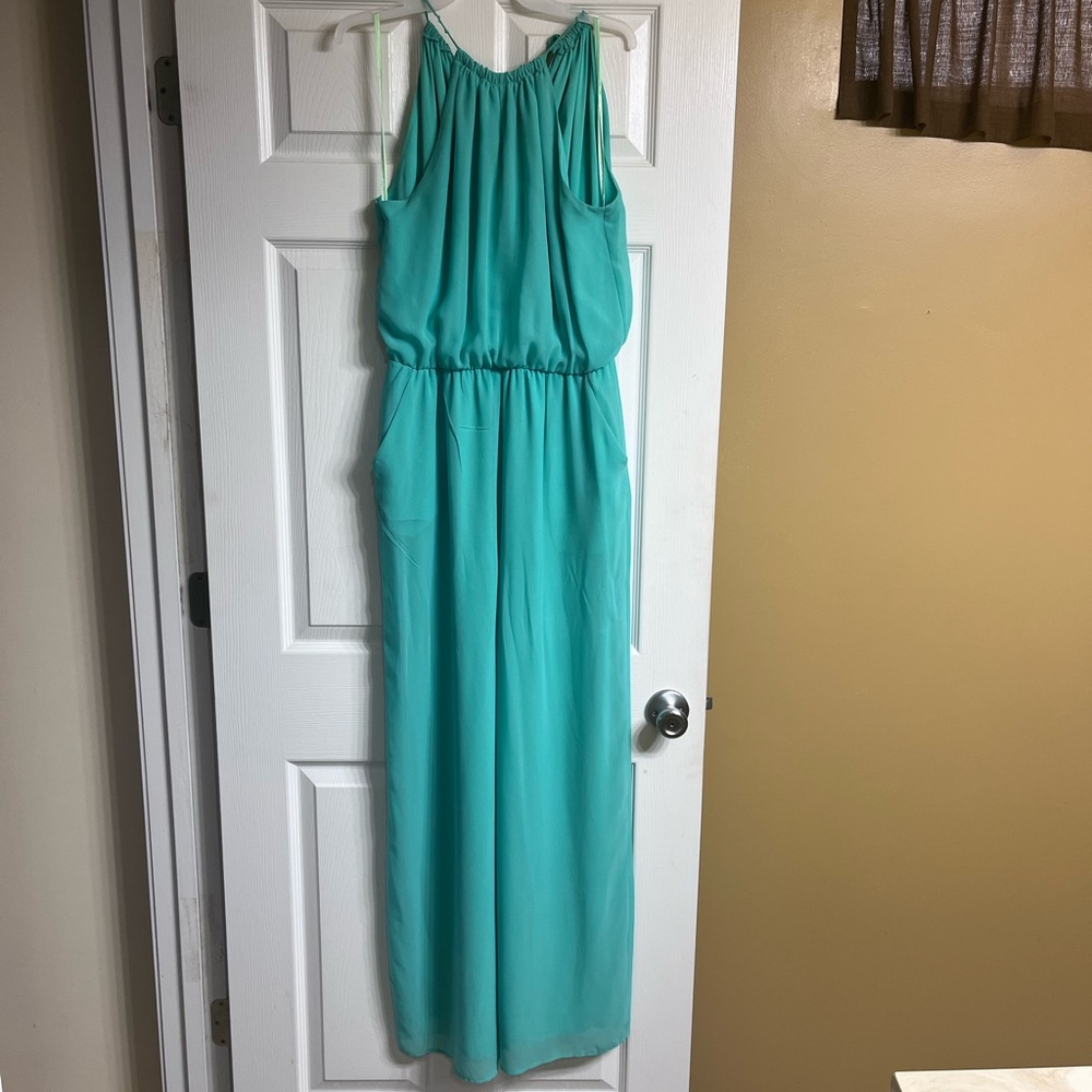 Jumpsuit